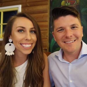 Meet your Posher, Kristin